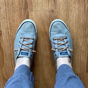 Sperry sneakers